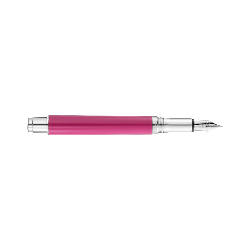 Waldmann Xetra Vienna Special Edition (Steel Nib) - Pink