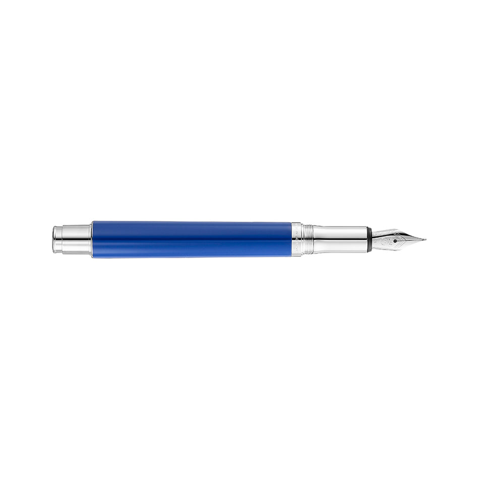 Waldmann Xetra Vienna Special Edition (Steel Nib) - Blue