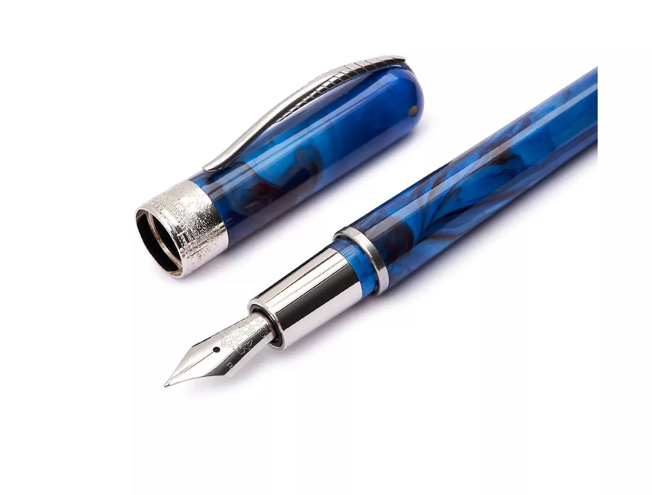 Pineider Avatar UR Mini Fountain Pen Solidate