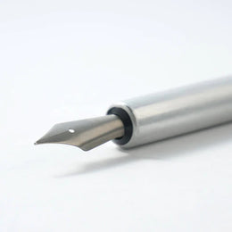 Kakimori Nib holder - Aluminium