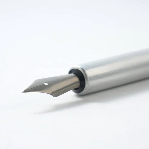 Kakimori Nib holder - Aluminium
