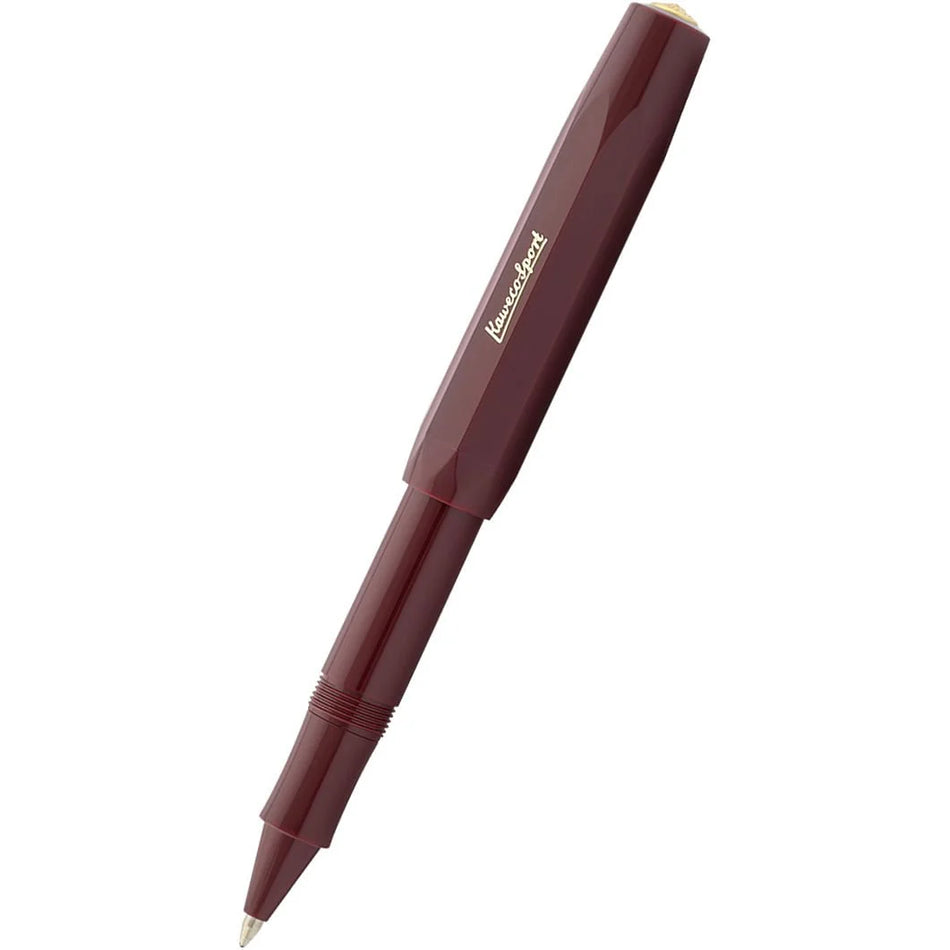 Kaweco Sport Classic Rollerball - Bordeaux