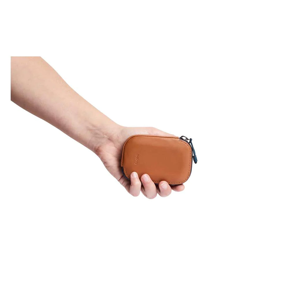 Bellroy All–Conditions Card Pocket - Bronze