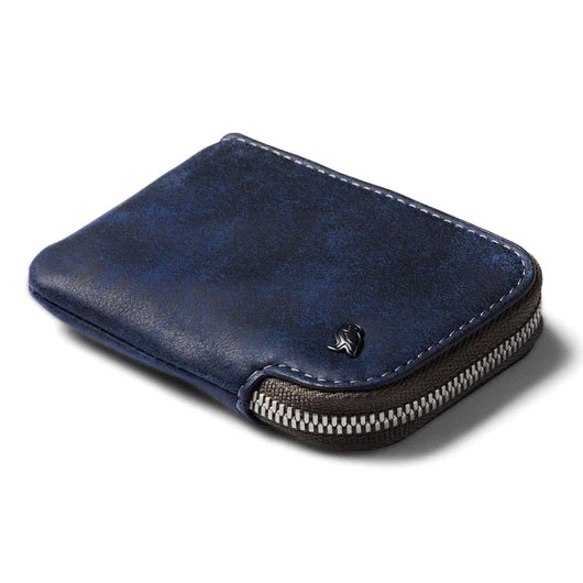 Bellroy Card Pocket - Ocean