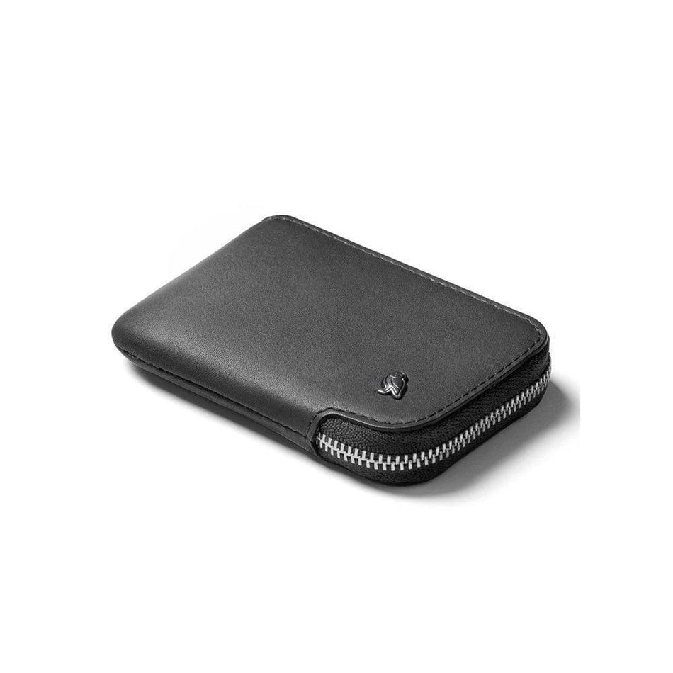 Bellroy Card Pocket - Charcoal Cobalt