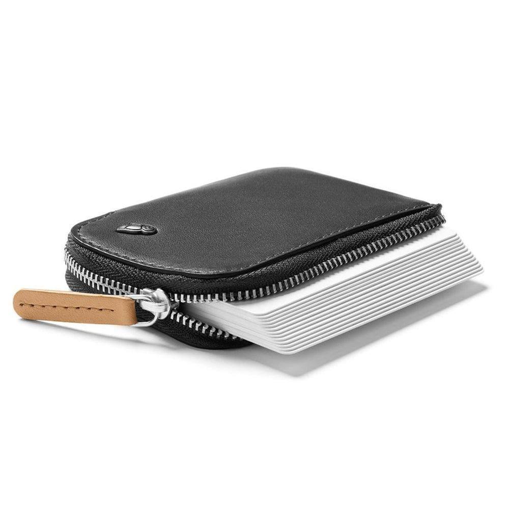 bellroy all conditions wallet charcoal Bellroy Card Pocket
