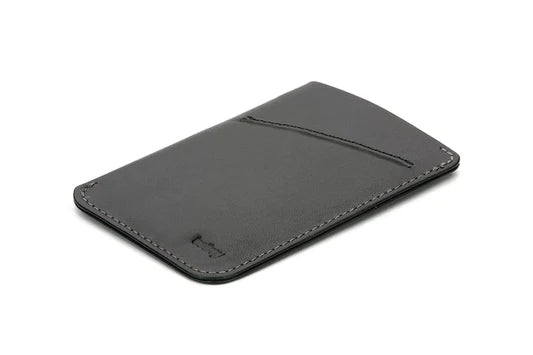 Bellroy Card Sleeve - Black