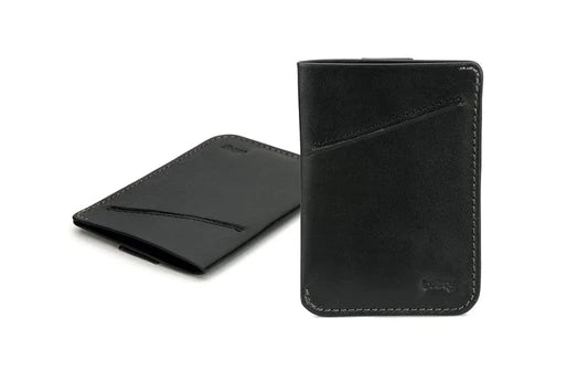 Bellroy Card Sleeve - Black