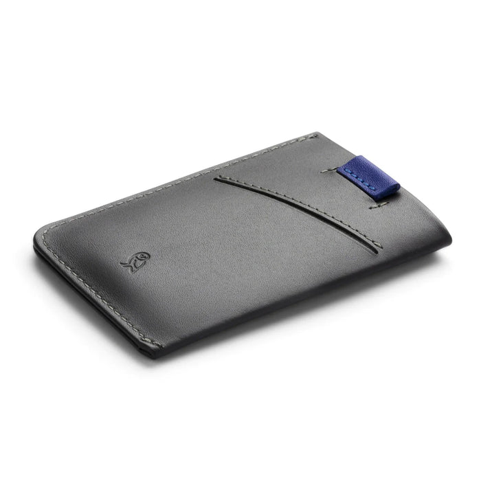 bellroy card sleeve alternative The Tools and Toys The Card Sleeve is the slimmest style in the Bellroy arsenal Bellroy Card Sleeve Wallet Grey