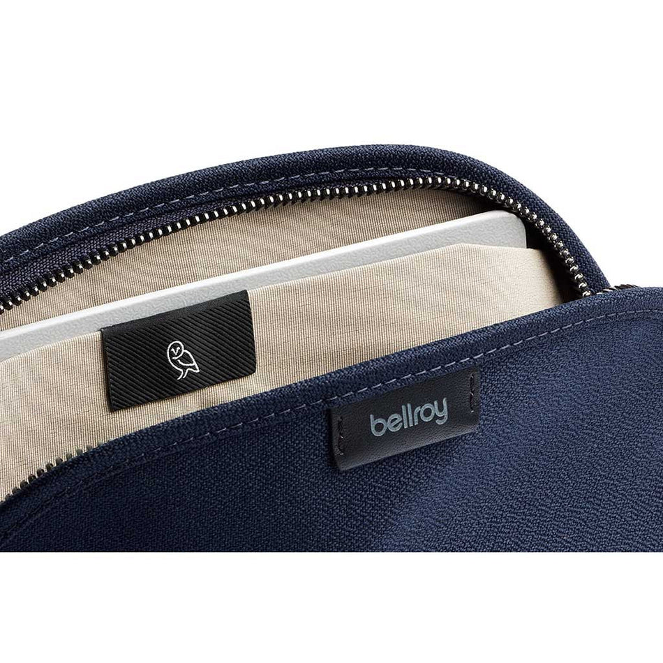 Bellroy Classic Pouch - Navy