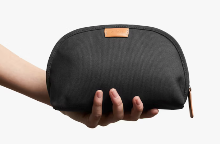 Bellroy Classic Pouch Slate