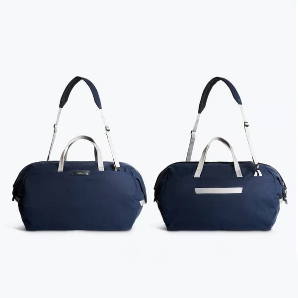 Bellroy Classic Weekender Bag - Navy Large 45L