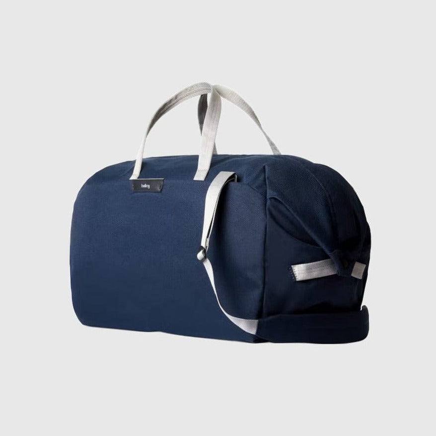 Bellroy Classic Weekender Bag - Navy Large 45L