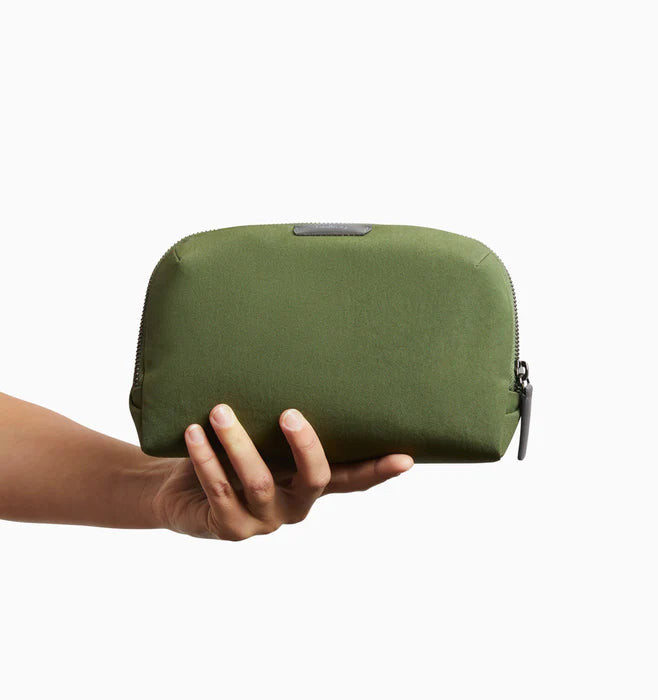 Bellroy Desk Caddy - Ranger Green