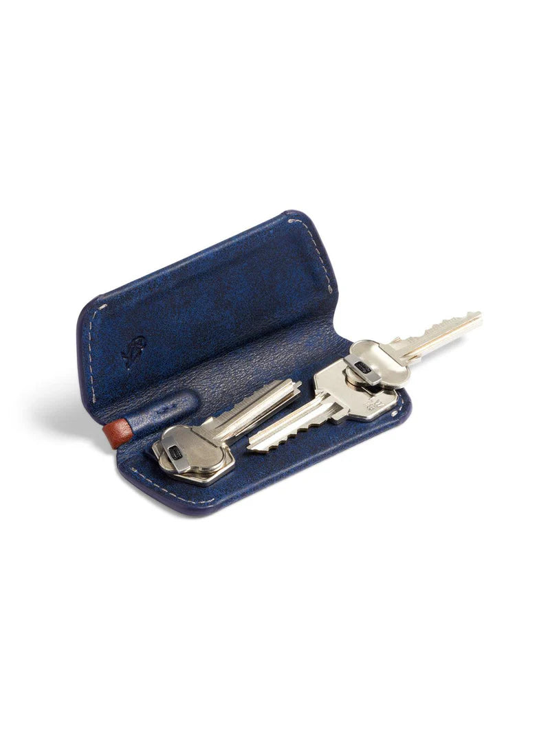 Bellroy Key Cover Plus - Ocean (3rd Edition)