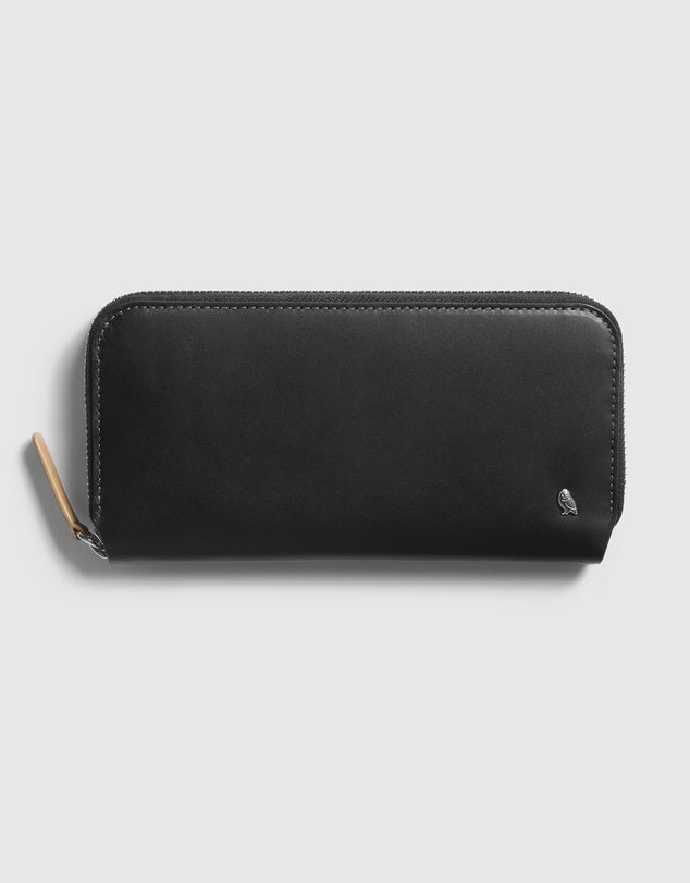 Bellroy Folio Wallet - Black