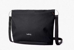 Bellroy Lite Sacoche - Black