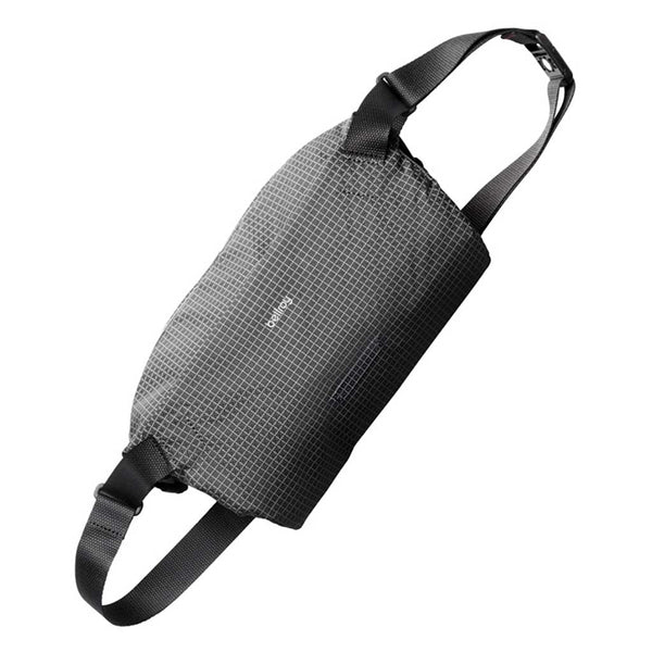 Bellroy Lite Sling, Cross Body Bag - Arcade Grey