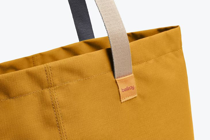 Copy of Bellroy Market Tote (15L) - Copper