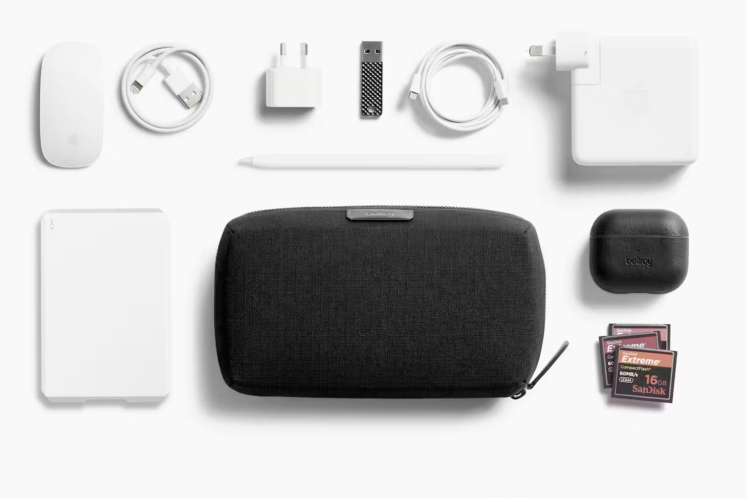 Bellroy Tech Kit - Thumbnail 4