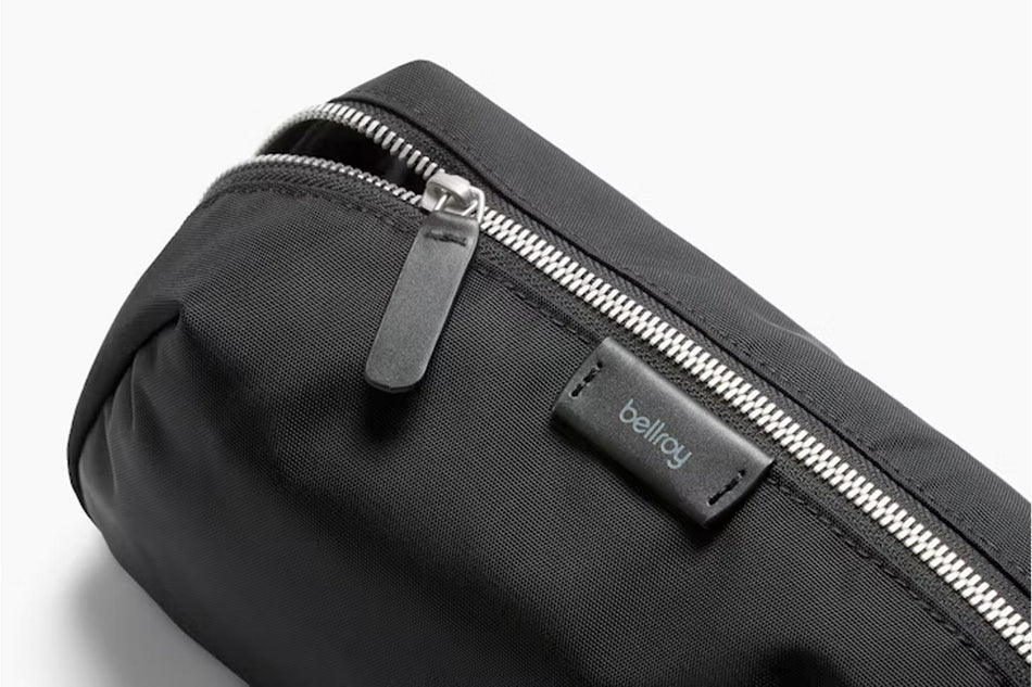 Bellroy Toiletry Kit Plus - Black