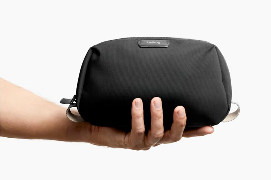 Bellroy Toiletry Kit - Black