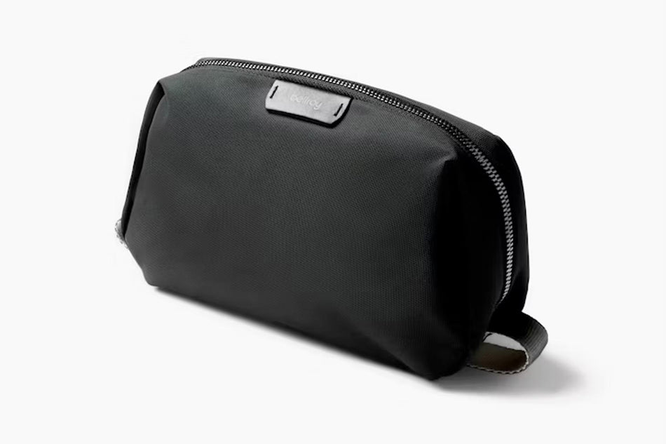 Bellroy Toiletry Kit - Black