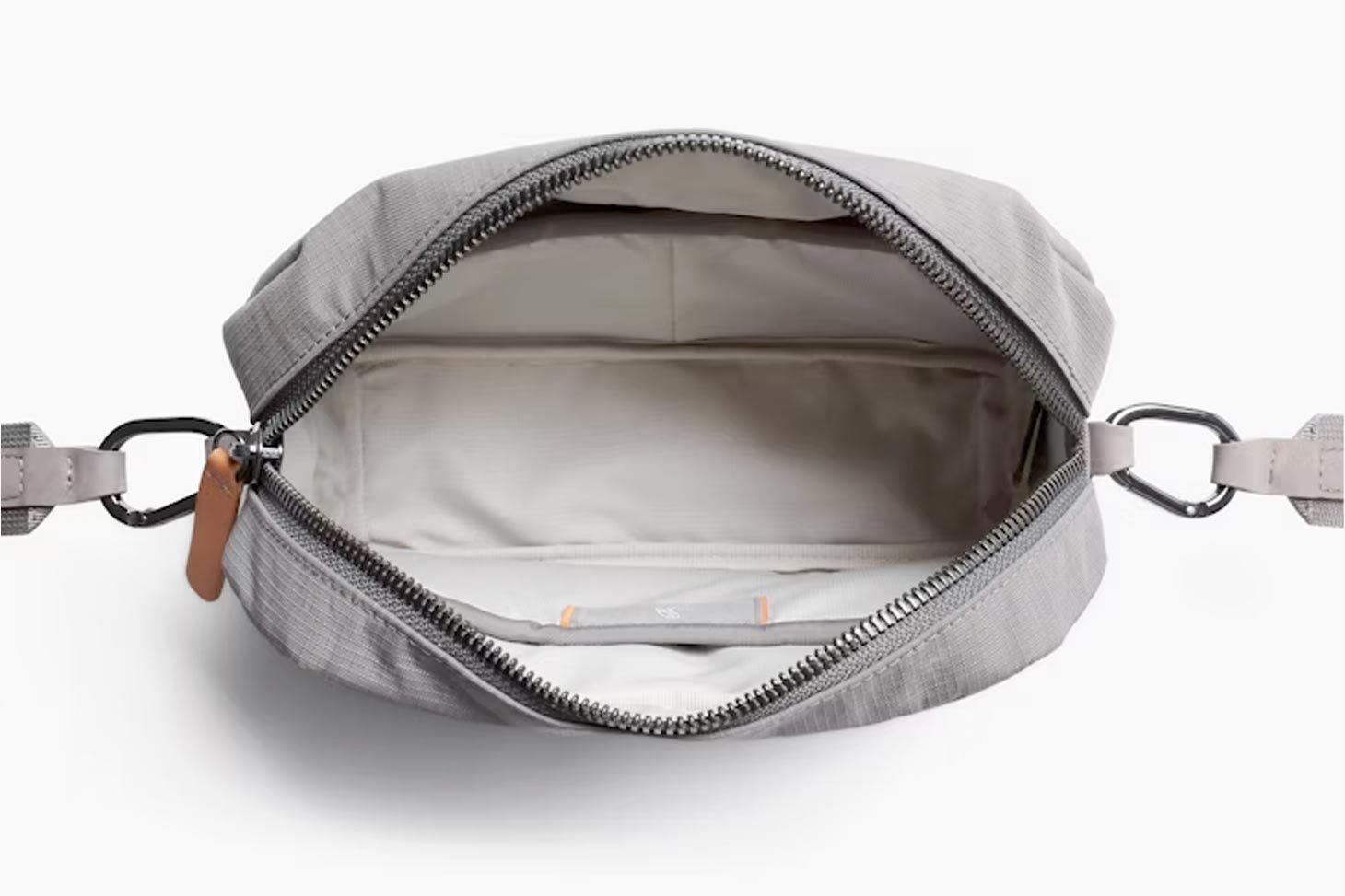 Bellroy Tokyo Crossbody Bag - Storm Gray – Flax Pen to Paper