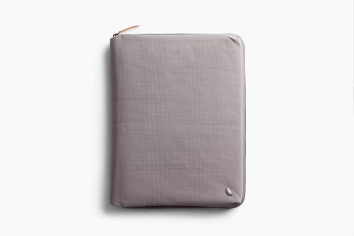 Bellroy Tokyo Folio 12.9" - Storm Gray