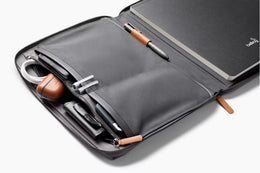 Bellroy Tokyo Folio 12.9" - Storm Gray