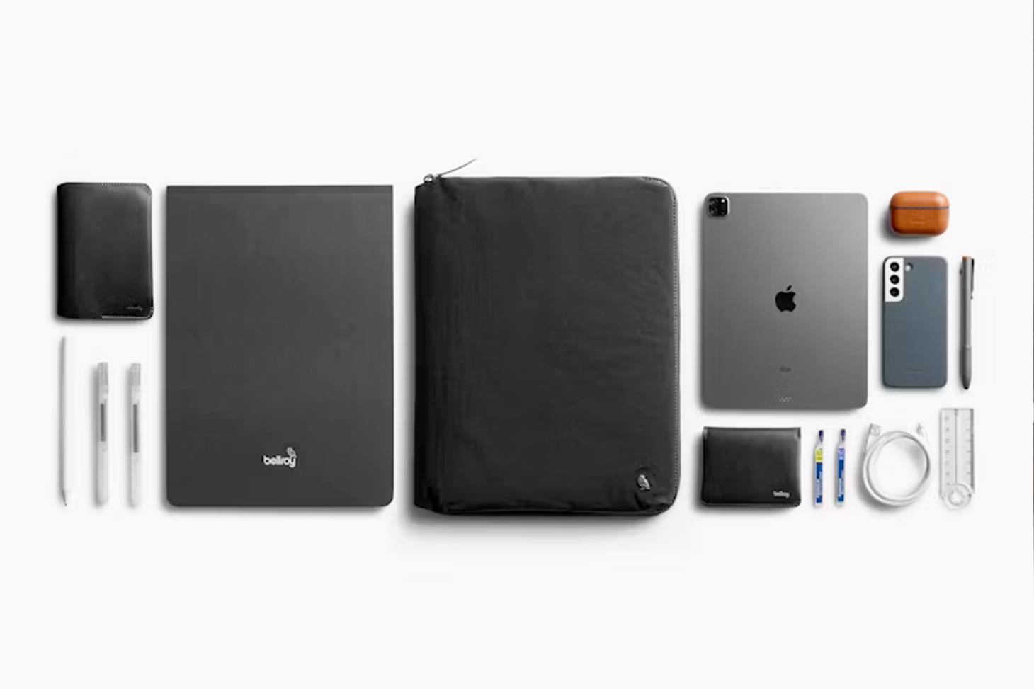 Bellroy Tokyo Folio - Thumbnail 2