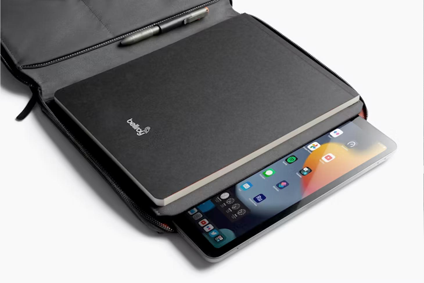 Bellroy Tokyo Folio - Thumbnail 5