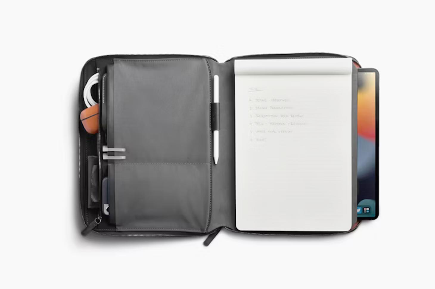 Bellroy Tokyo Folio - Thumbnail 4