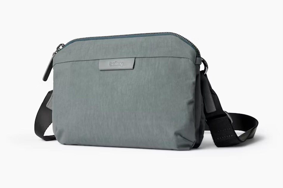 Bellroy Tokyo Side Bag - Everglade