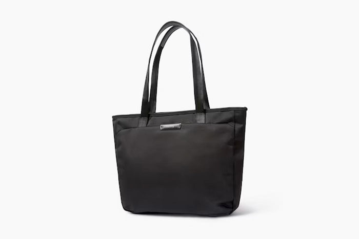 Bellroy Tokyo Tote Compact (12L) - Melbourne Black