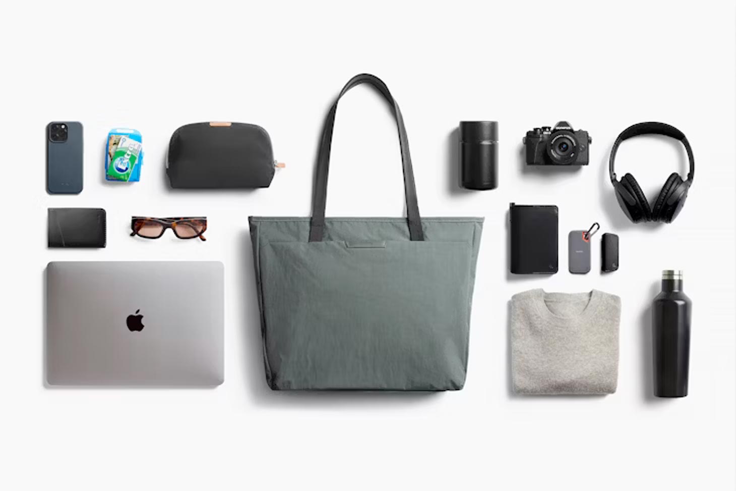 Bellroy Tokyo Tote Second Edition - Thumbnail 3