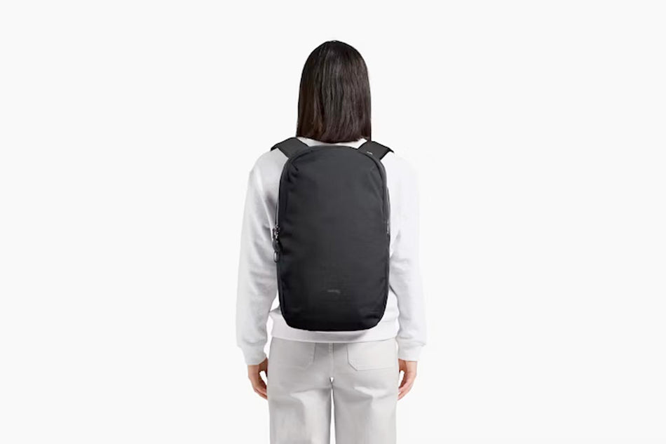 Bellroy Via Backpack - Black