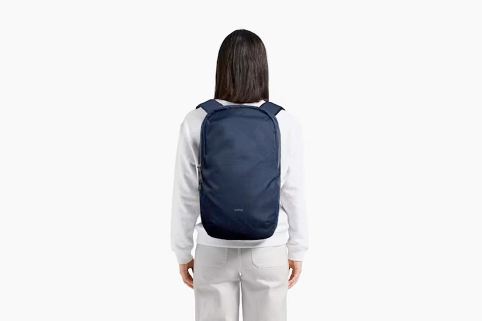 Bellroy Via Backpack - Navy