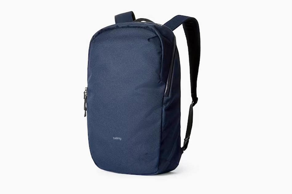Bellroy Via Backpack - Navy