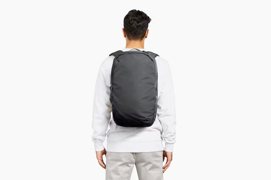 Bellroy Via Backpack - Slate