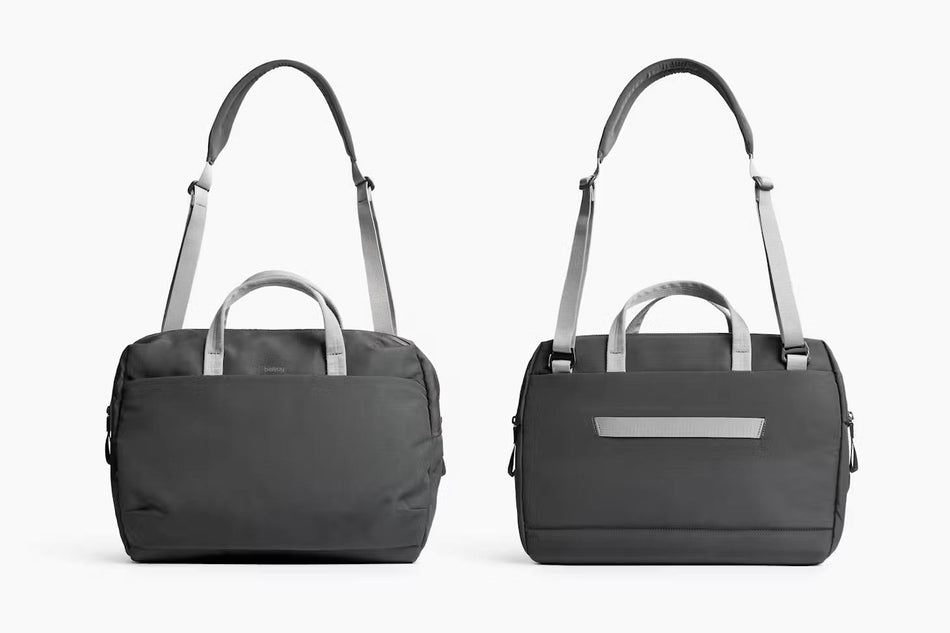 Bellroy Tech Briefcase / Via Work Bag - Slate