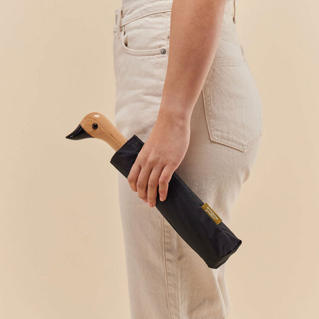 Original Duckhead Umbrella - Black