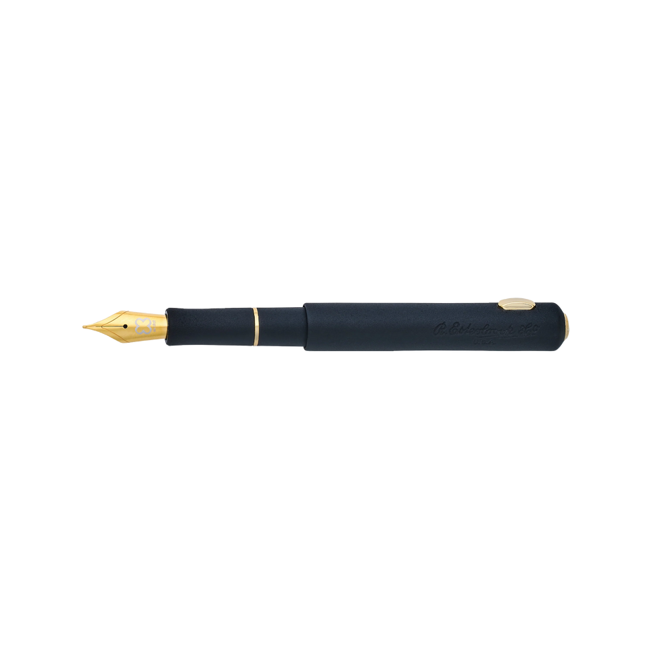 Esterbrook Niblet Black Raven Fountain Pen