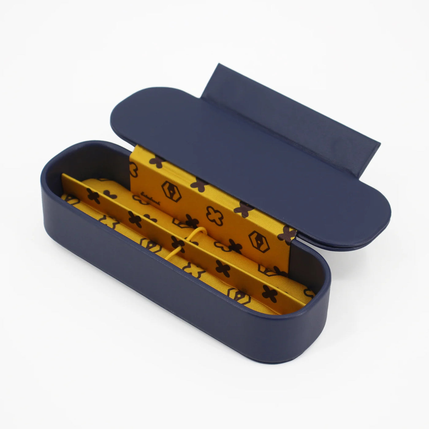 Esterbrook Double Pen Nook - Dandelion Blue