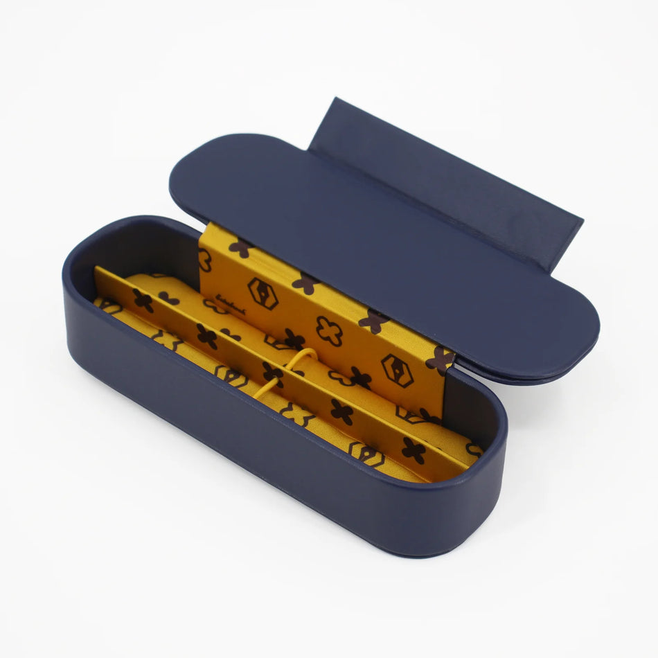 Esterbrook Double Pen Nook - Dandelion Blue