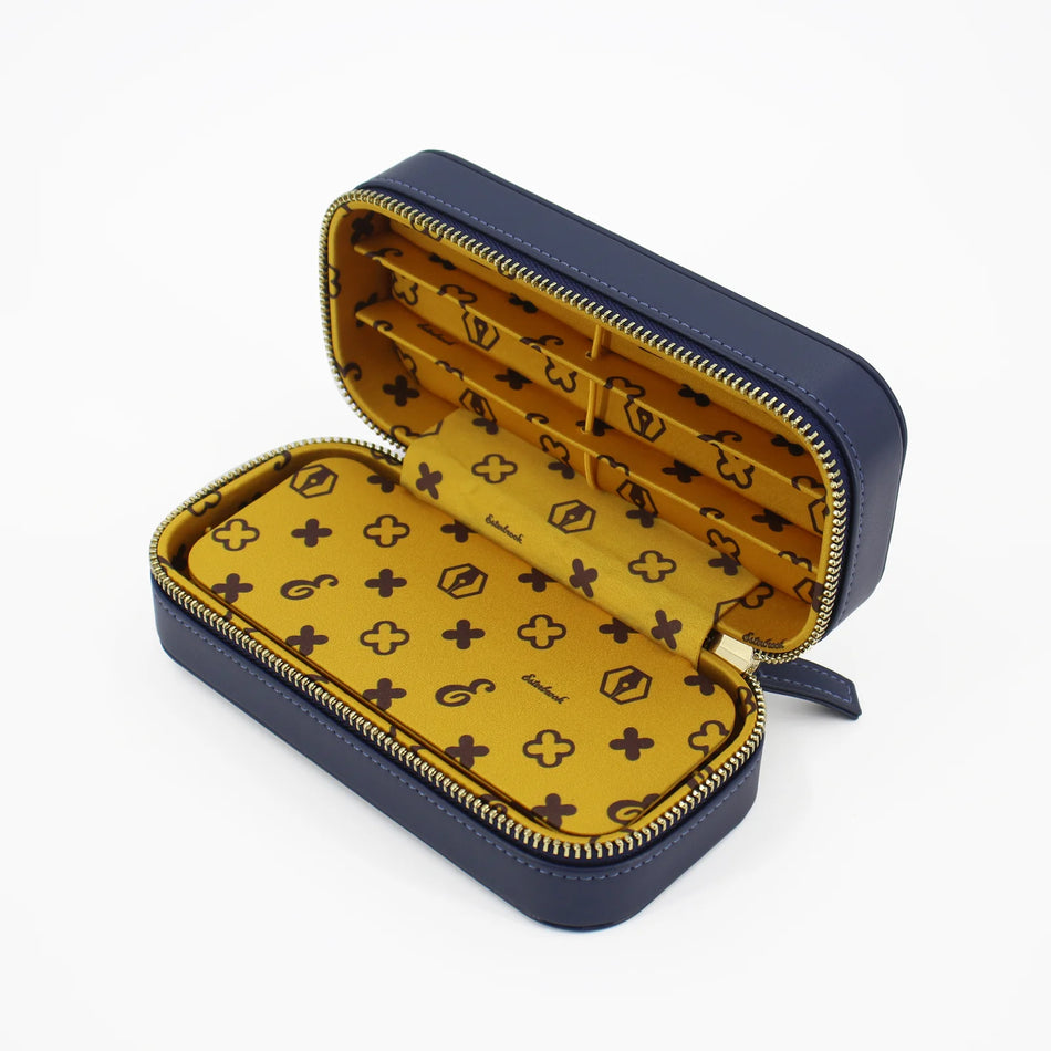 Esterbrook Six-Pen Nook - Dandelion Blue