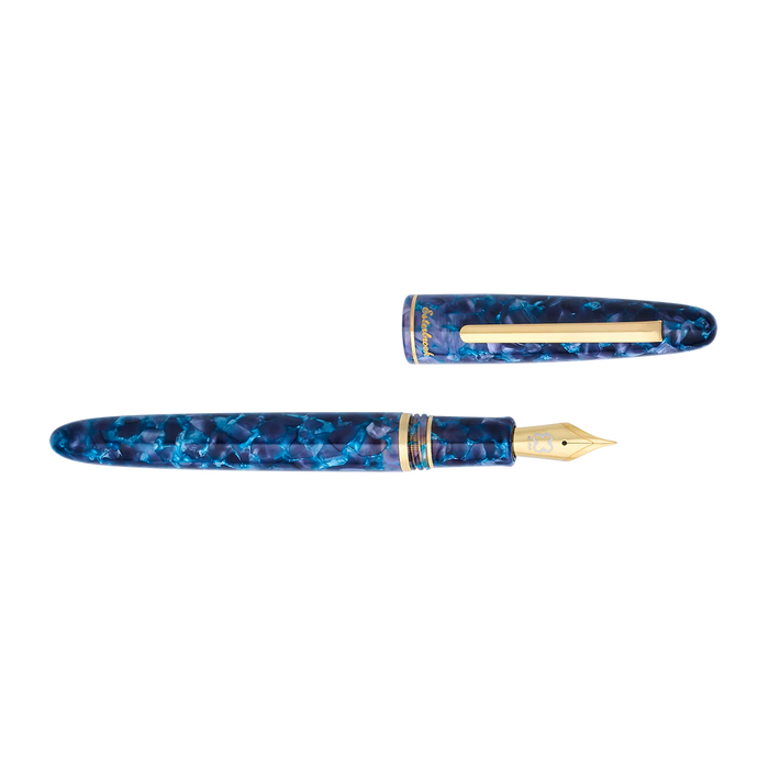 Esterbrook Estie Fountain Pen - Blue Moon