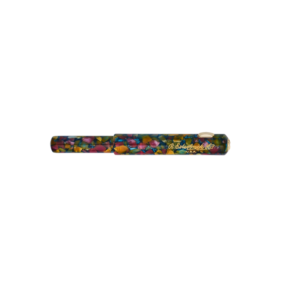 Esterbrook Niblet Botanical Garden Fountain Pen