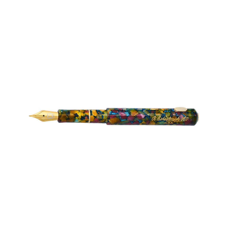 Esterbrook Niblet Botanical Garden Fountain Pen