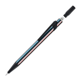 Caran d'Ache 849 Paul Smith 5 Mechanical Pencil - Black